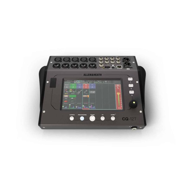 Allen And Heath Cq-12T - Imagen 3