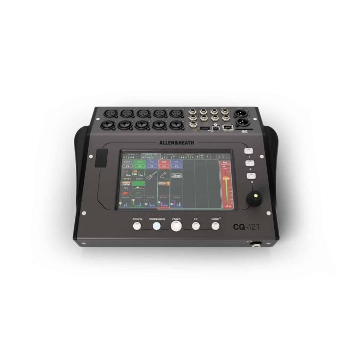 Allen And Heath Cq-12T - Imagen 3