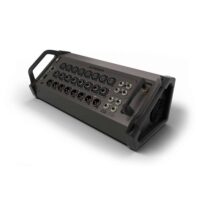 Allen And Heath Cq-20B