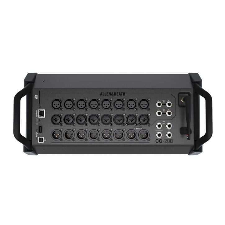 Allen And Heath Cq-20B - Imagen 3