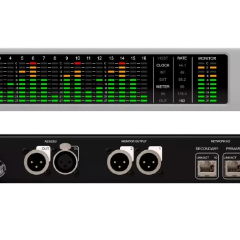 Universal Audio Apollo x16D Ultimate+ Plugins Pack