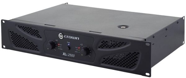 Crown Xli2500 - Imagen 1