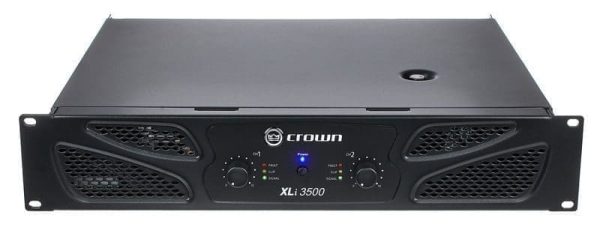 Crown Xli3500 - Imagen 2