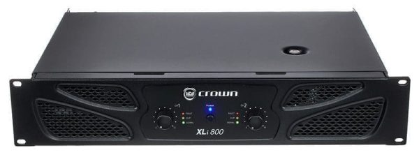 Crown Xli800 - Imagen 2