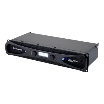 Crown Xls1002
