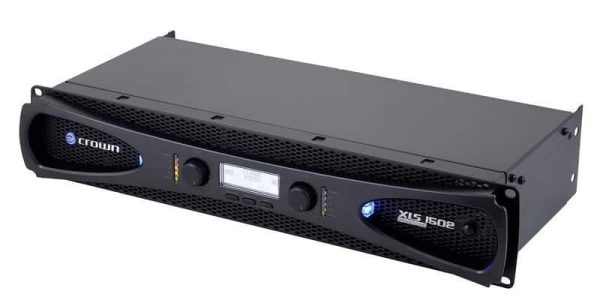 Crown Xls1502 - Imagen 1