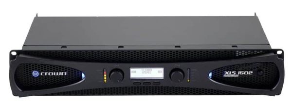 Crown Xls1502 - Imagen 2