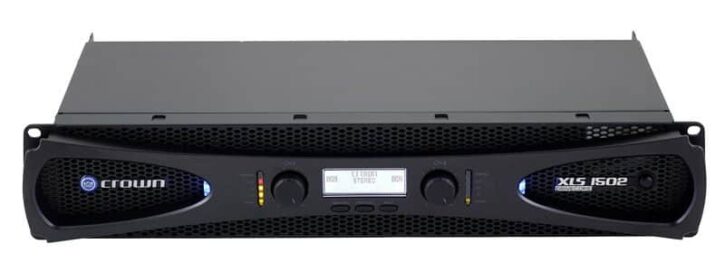 Crown Xls1502 - Imagen 2