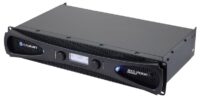 Crown Xls2002