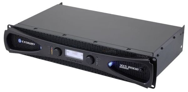 Crown Xls2002 - Imagen 1