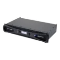 Crown Xls2002