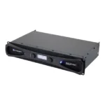 Crown Xls2002