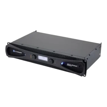 Crown Xls2002