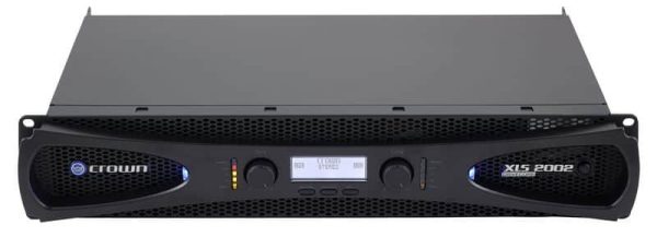Crown Xls2002 - Imagen 2