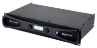 Crown Xls2502