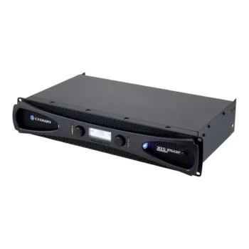 Crown Xls2502
