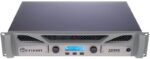 Crown Xti1002 - Imagen 2