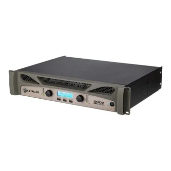 Crown Xti2002
