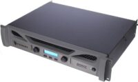 Crown Xti4002