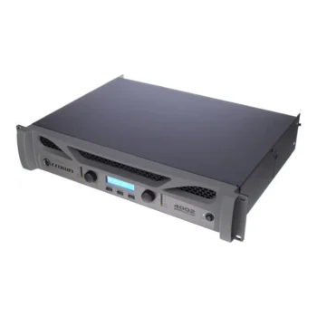 Crown Xti4002