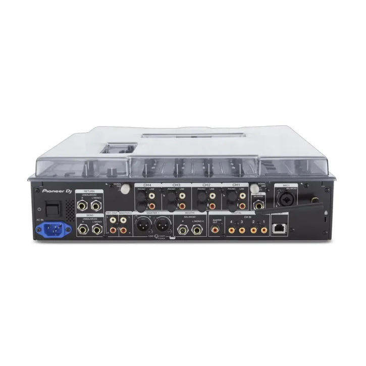 Decksaver Pioneer Dj Djm-A9 - Imagen 5