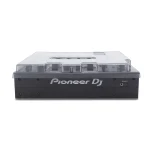 Decksaver Pioneer DJ DJM-A9 Tapa protectora — con funda 3