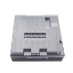 Decksaver Pioneer DJ DJM-A9 Tapa protectora — con funda 5