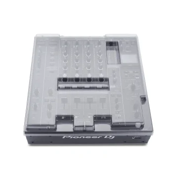 Decksaver Pioneer DJ DJM-A9 Tapa protectora — con funda 5