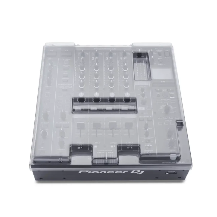 Decksaver Pioneer Dj Djm-A9 - Imagen 1