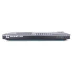 Decksaver Novation 49Slmk3 — con funda 2