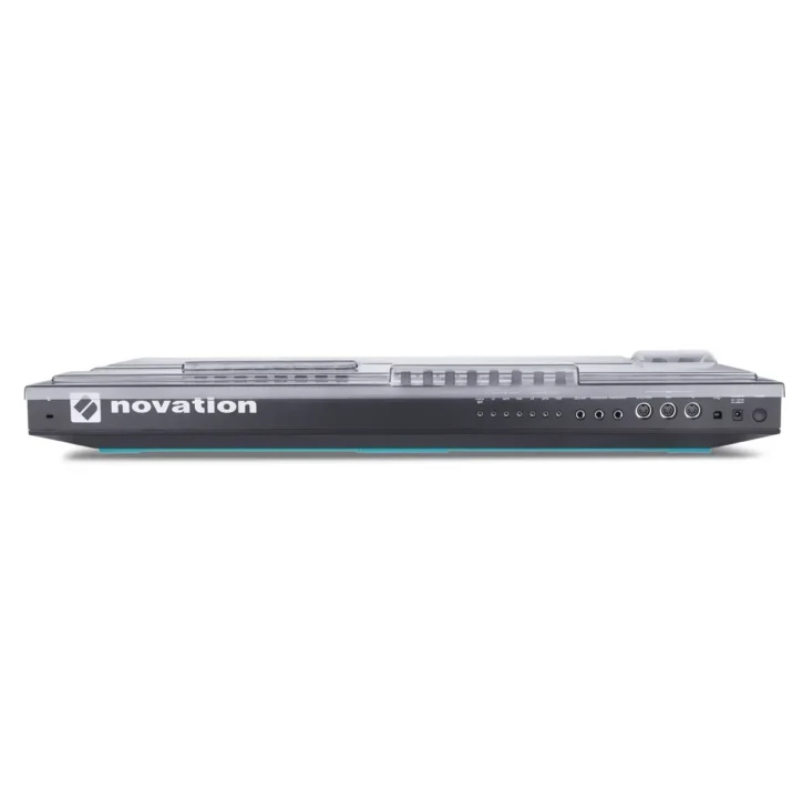 Decksaver Novation 49Slmk3 Cubierta Protectora - Imagen 5
