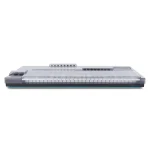 Decksaver Novation 49Slmk3 — con funda 4