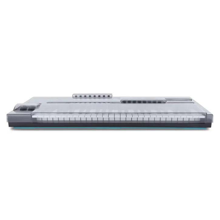 Decksaver Novation 49Slmk3 Cubierta Protectora - Imagen 3
