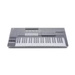 Decksaver Novation 49Slmk3 — con funda 5