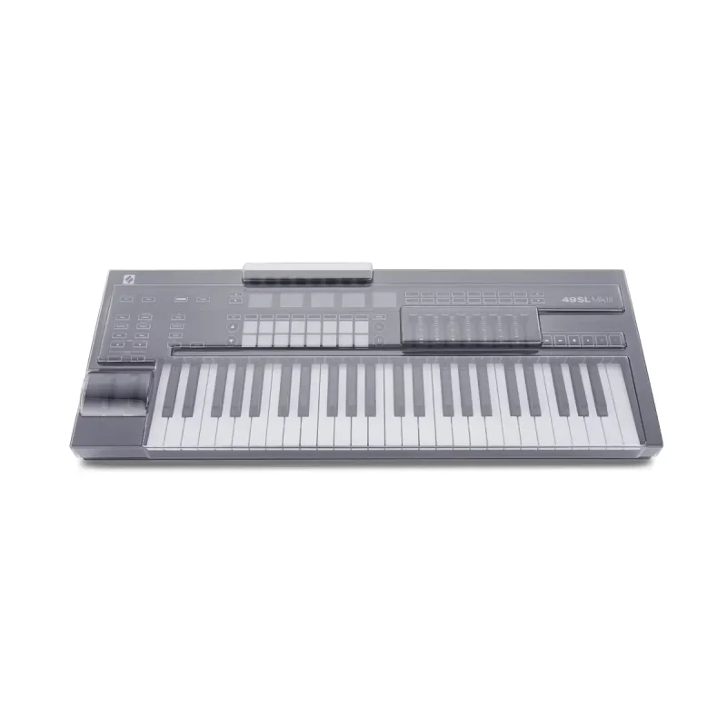 cubierta-decksaver-49sl-mk3-cover-5 Decksaver Novation 49Slmk3 — con funda 5
