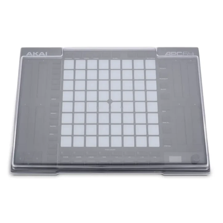 Decksaver Akai Pro Apc64 Cover - Imagen 1
