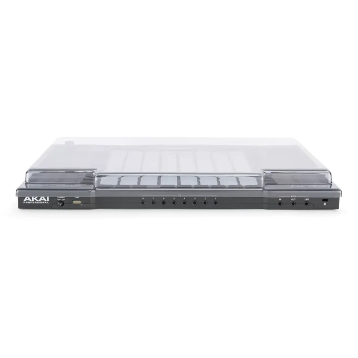 Decksaver Akai Pro Apc64 Cover - Imagen 3