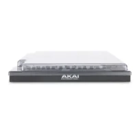 Decksaver Akai Pro Apc64 Cover - Imagen 4