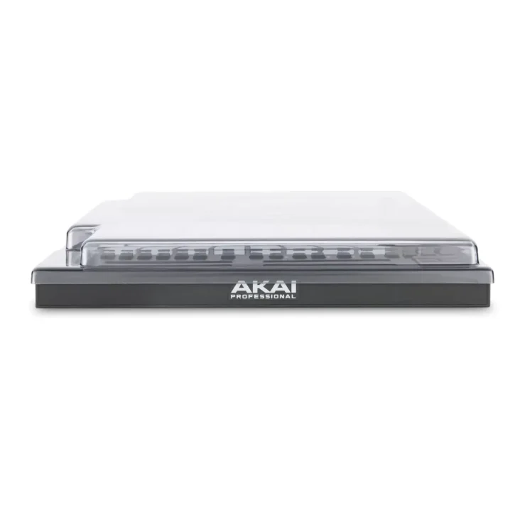 Decksaver Akai Pro Apc64 Cover - Imagen 4