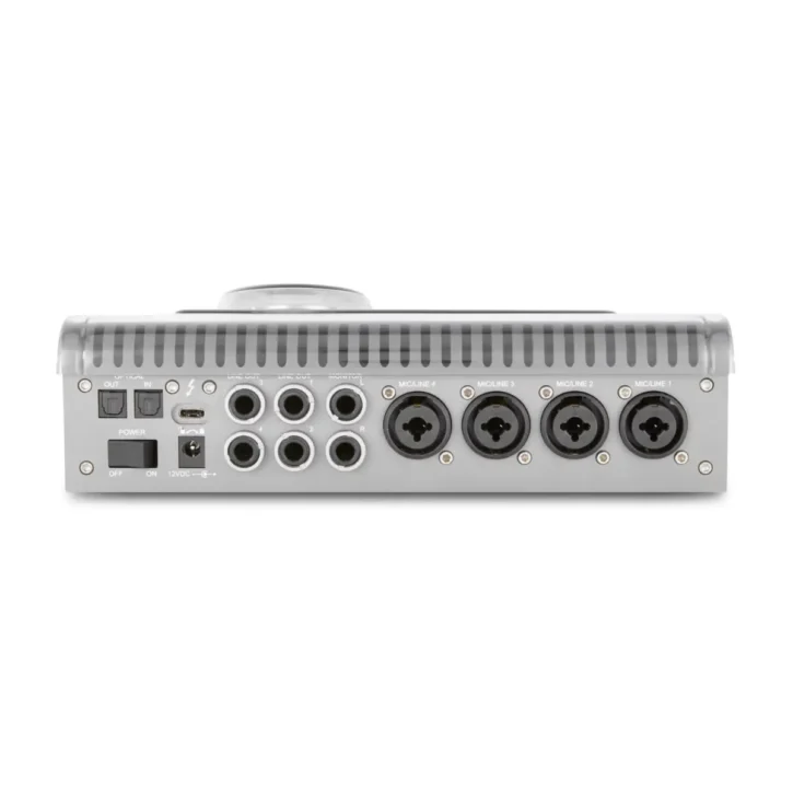 Decksaver Universal Audio Apollo X4 Cubierta Protectora - Imagen 4