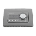 Decksaver Universal Audio Apollo X4