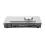 Decksaver Universal Audio Apollo X4 - Imagen 2