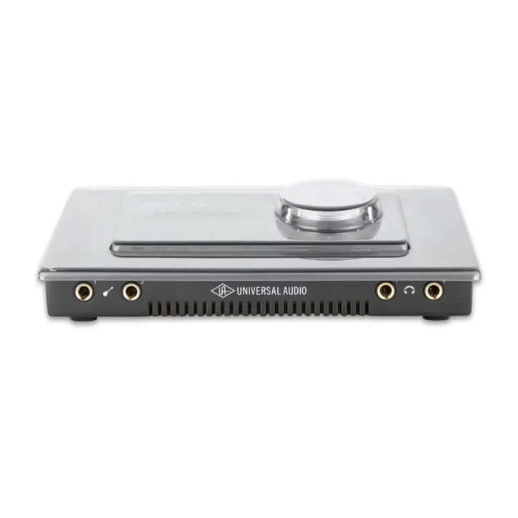 Decksaver Universal Audio Apollo X4 Cubierta Protectora - Imagen 2