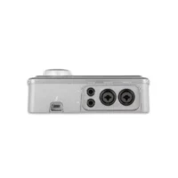 Decksaver Universal Audio Arrow & Solo Cubierta Protectora - Imagen 3