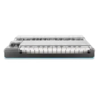 Decksaver Novation Basstation 2 Cubierta Protectora - Imagen 4