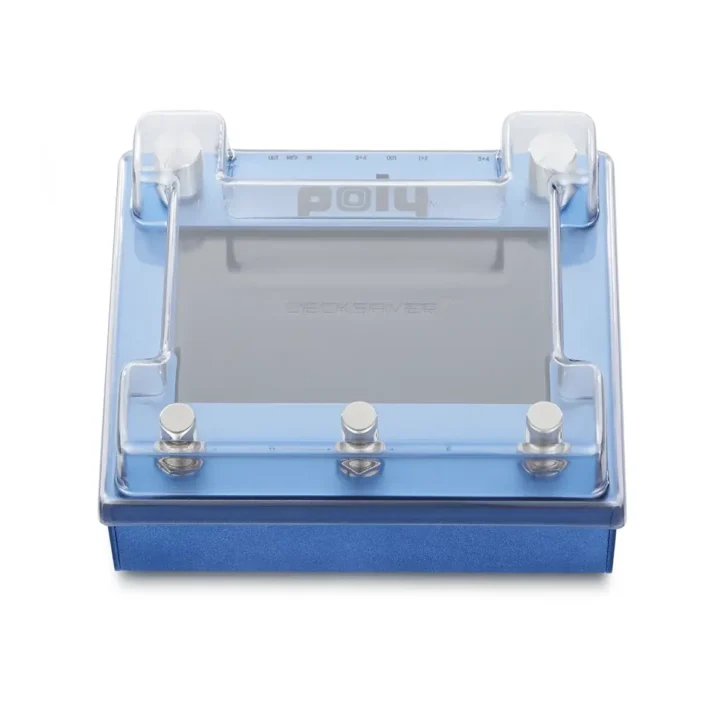 Decksaver Polyeffects Beebo Cubierta Protectora - Imagen 1