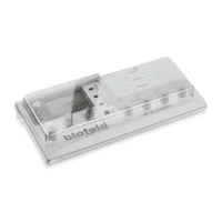 Decksaver Waldorf Blofeld Desktop / Pulse 2 Cubierta Protectora - Imagen 5