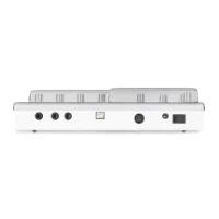 Decksaver Waldorf Blofeld Desktop / Pulse 2 Cubierta Protectora - Imagen 4