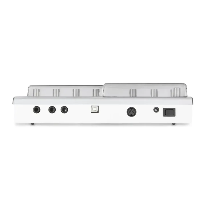 Decksaver Waldorf Blofeld Desktop / Pulse 2 Cubierta Protectora - Imagen 4
