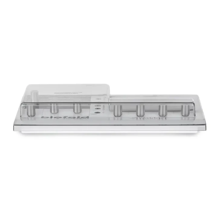 Decksaver Waldorf Blofeld Desktop / Pulse 2 Cubierta Protectora - Imagen 2